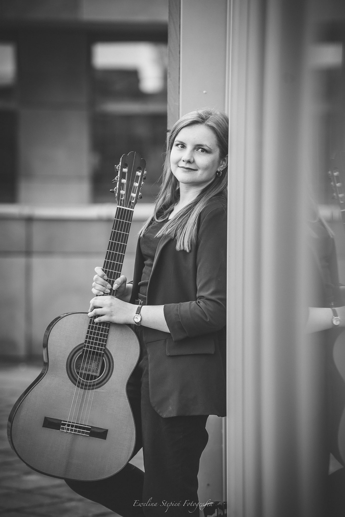 Fotografia koncertowa Marii Korzeniowskiej