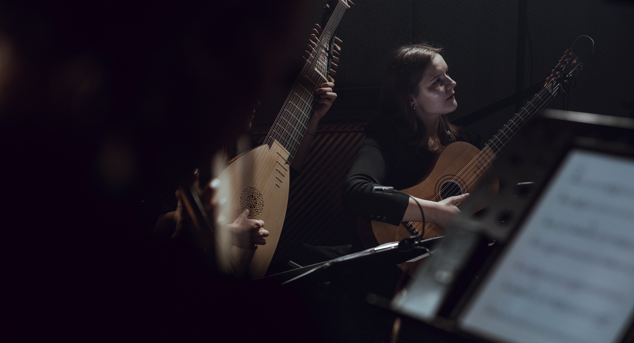 Fotografia koncertowa Marii Korzeniowskiej